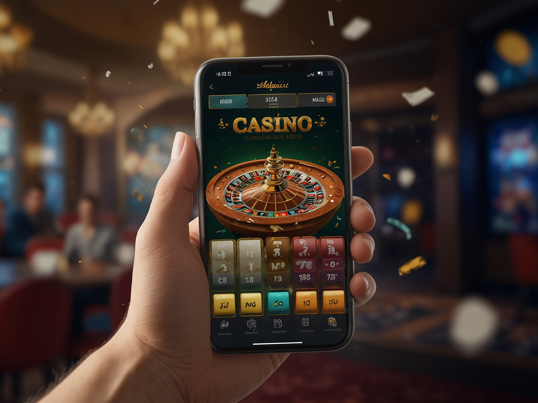 Baner promocyjny bonus powitalny Fezbet