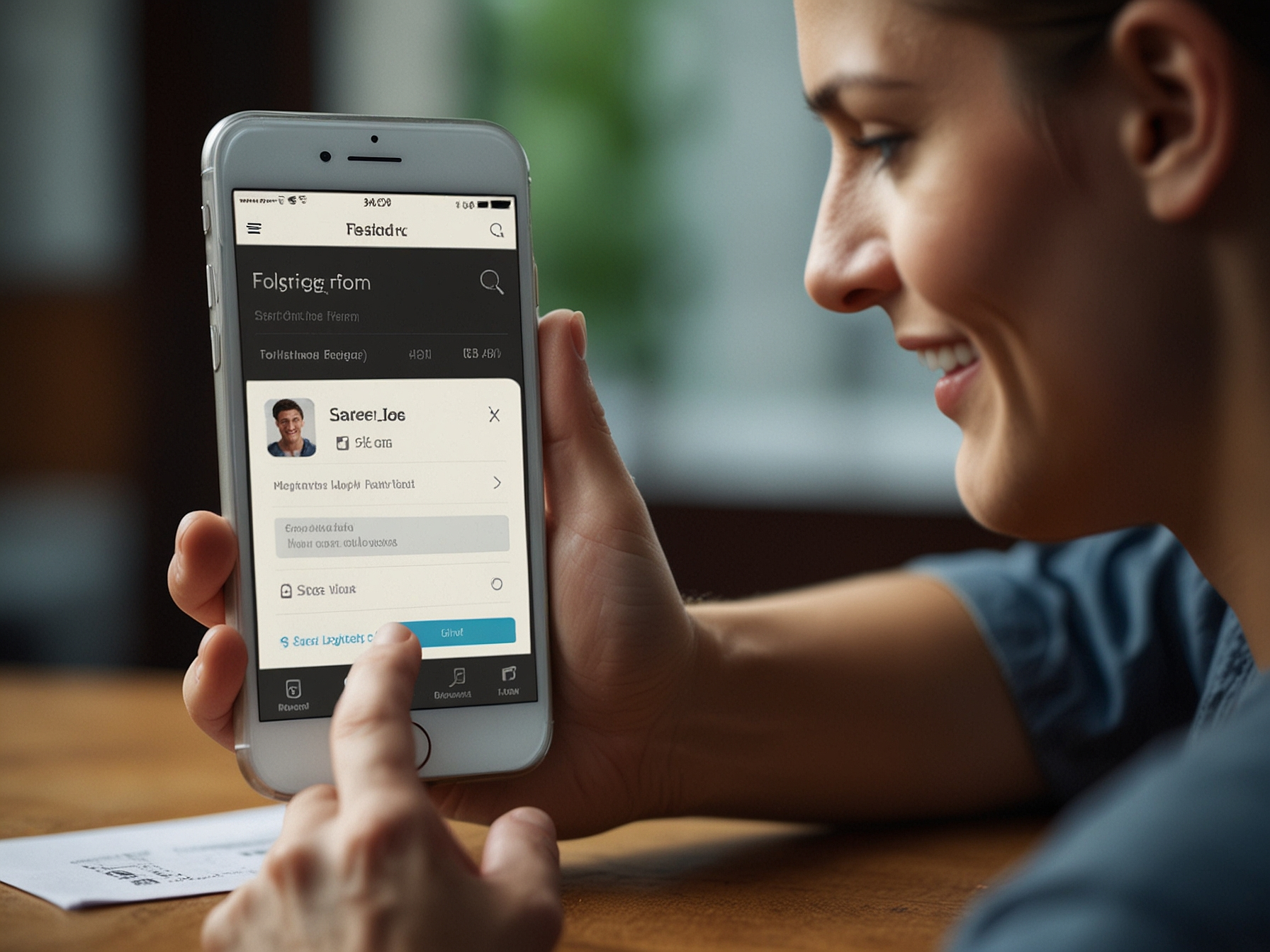 Baner zachęcający do rejestracji